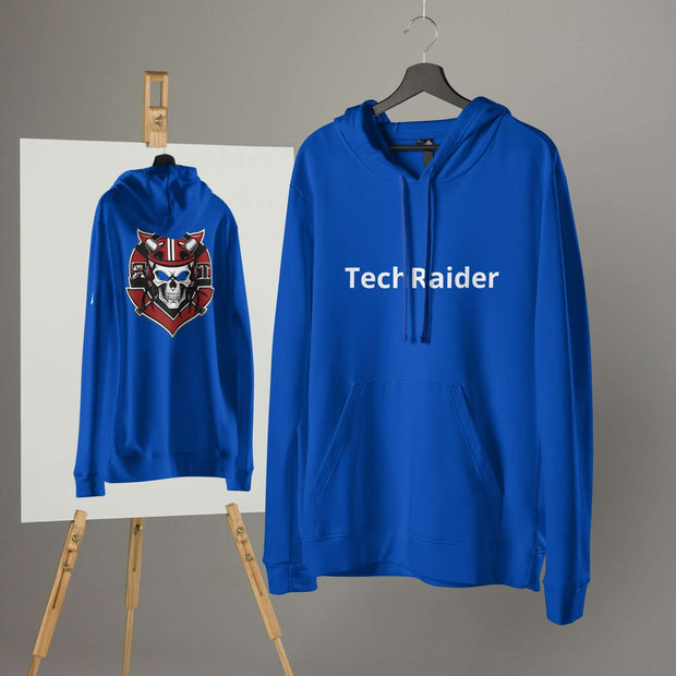 https://www.techraider.org › products › adidas-fleece-hoodie