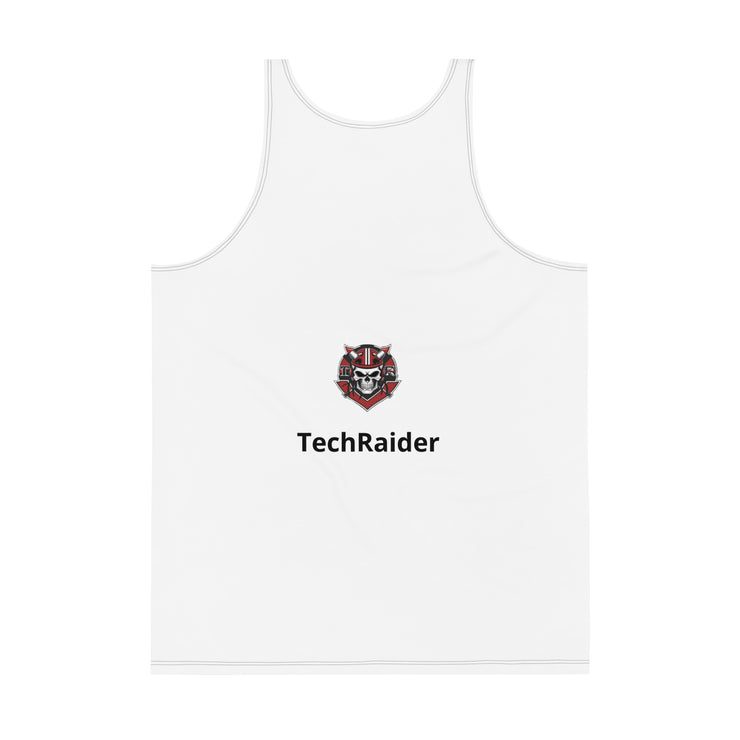 https://www.techraider.org › products › unisex-tank-top

