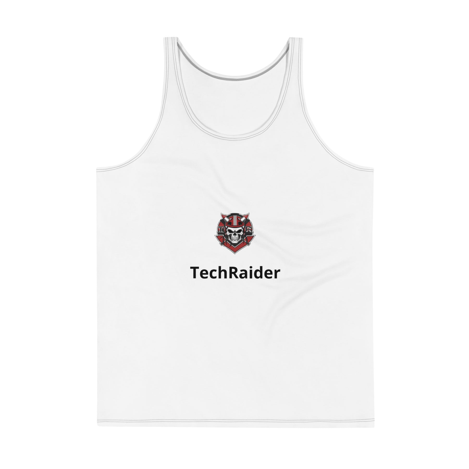 https://www.techraider.org › products › unisex-tank-top

