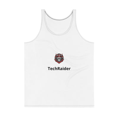 https://www.techraider.org › products › unisex-tank-top

