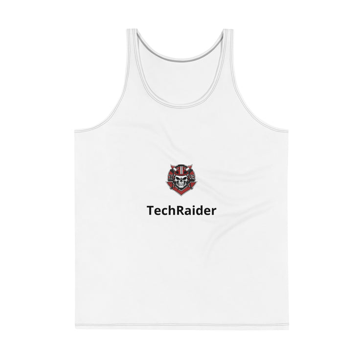 https://www.techraider.org › products › unisex-tank-top

