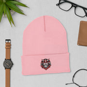 https://www.techraider.org › products › cuffed-beanie
