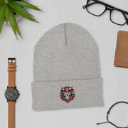 https://www.techraider.org › products › cuffed-beanie