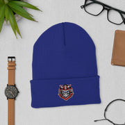 https://www.techraider.org › products › cuffed-beanie
