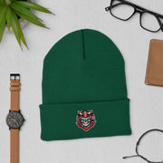 https://www.techraider.org › products › cuffed-beanie