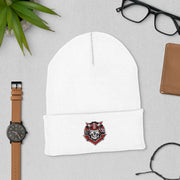 https://www.techraider.org › products › cuffed-beanie