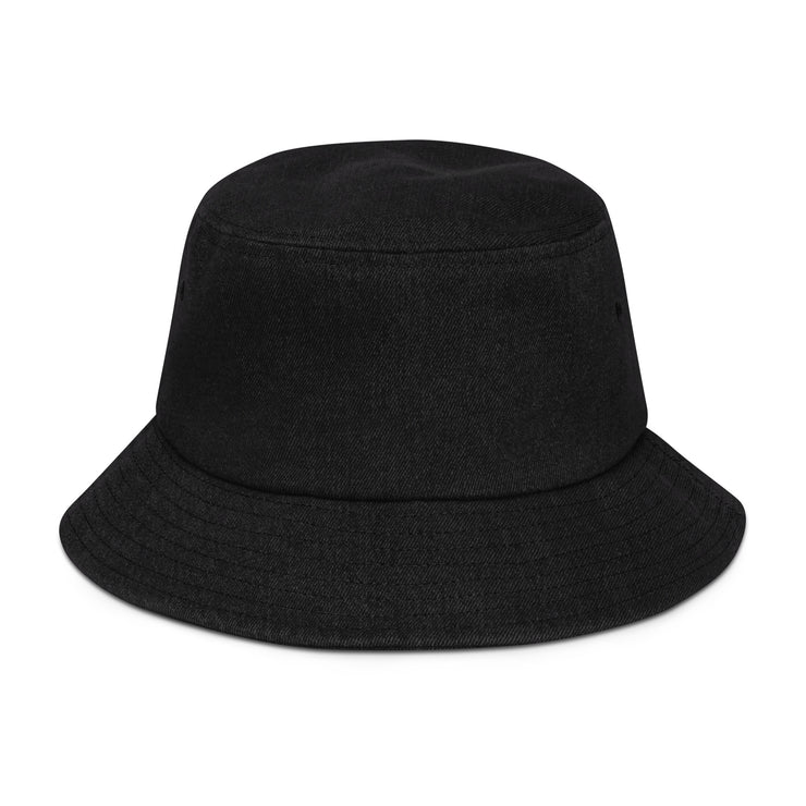 https://www.techraider.org › products › denim-bucket-hat

