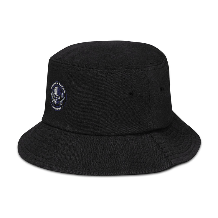 https://www.techraider.org › products › denim-bucket-hat

