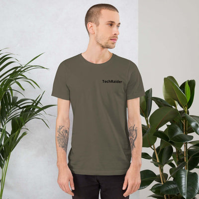 https://www.techraider.org › products › unisex-t-shirt-1

