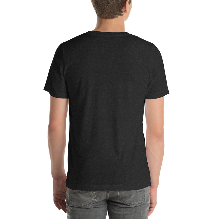 https://www.techraider.org › products › unisex-t-shirt

