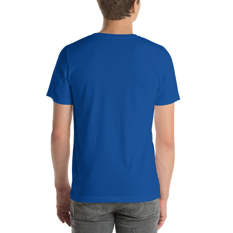 https://www.techraider.org › products › unisex-t-shirt

